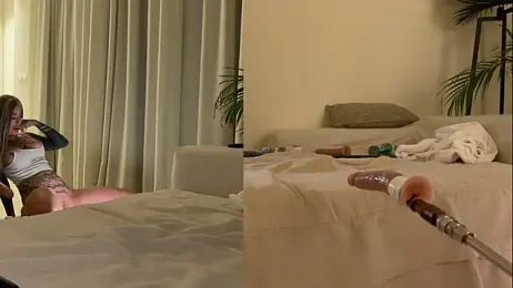 bambixboo stripchat stream image, 29.03.2026 18:00