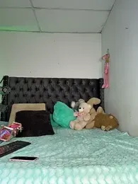 saragill323 stripchat stream image, 29.03.2026 20:40