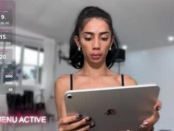 trixieemerald chaturbate stream image, 30.03.2026 03:50