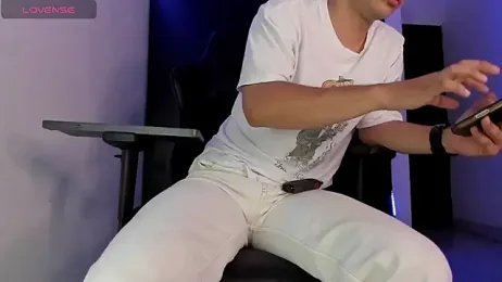Liam_Mateo stripchat stream image, 30.03.2026 05:30