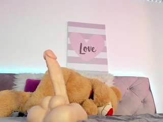 sofievanss camsoda stream image, 30.03.2026 08:00