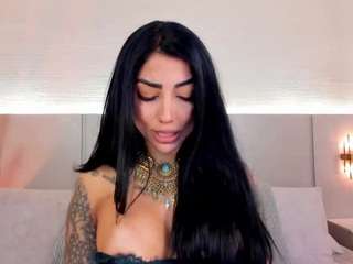 victoriabenedetti2 camsoda stream image, 30.03.2026 18:00