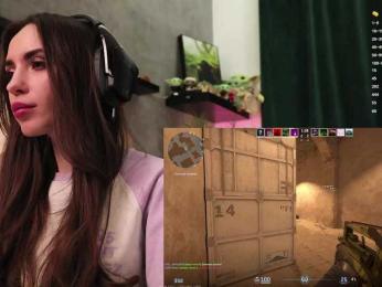 BabyYoda bongacams stream image, 30.03.2026 19:30