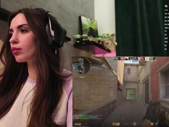 BabyYoda bongacams stream image, 30.03.2026 19:30