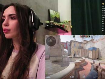 BabyYoda bongacams stream image, 30.03.2026 19:30