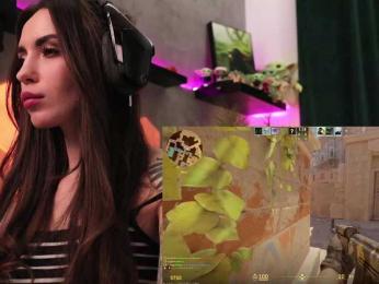 BabyYoda bongacams stream image, 30.03.2026 19:30