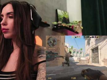 BabyYoda bongacams stream image, 30.03.2026 19:30