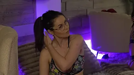 SeductiveMom stripchat stream image