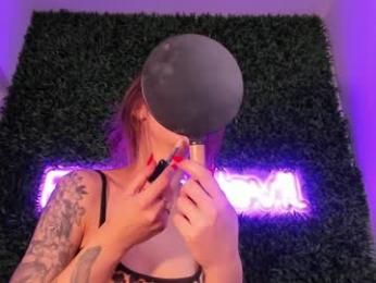 hotfallingdevil chaturbate stream image, 31.03.2026 03:40