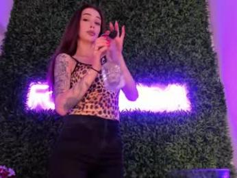 hotfallingdevil chaturbate stream image, 31.03.2026 03:40