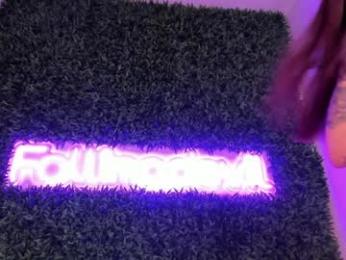 hotfallingdevil chaturbate stream image, 31.03.2026 03:40