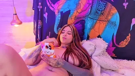 Cori_Paige stripchat stream image, 31.03.2026 03:40
