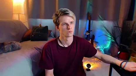 Breston_Sweet stripchat stream image