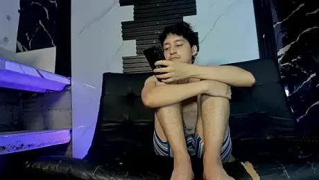 Amun_obsidian stripchat stream image