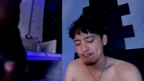 Amun_obsidian stripchat stream image