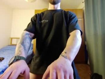 muslejoker chaturbate stream image, 31.03.2026 09:20