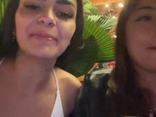 cheerrybomb camsoda stream image