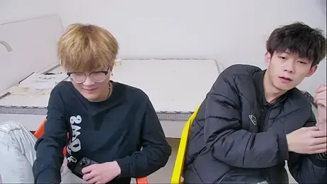 paofu-001 stripchat stream image