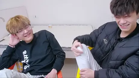 paofu-001 stripchat stream image