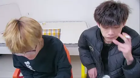 paofu-001 stripchat stream image