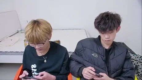 paofu-001 stripchat stream image