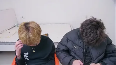 paofu-001 stripchat stream image