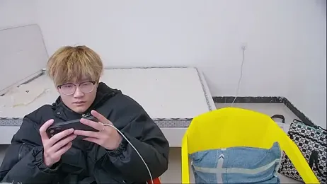 paofu-001 stripchat stream image