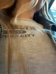 Sunny___Bunny stripchat stream image, 31.03.2026 13:10