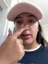 Hannahoff stripchat stream image