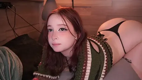 BunnyBonnie stripchat stream image, 31.03.2026 16:20