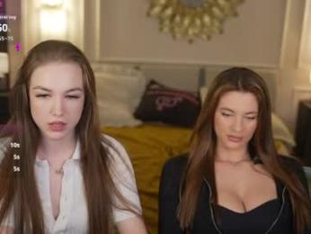 bright_diamonds_054 chaturbate stream image, 31.03.2026 10:20