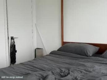 hadley19 chaturbate stream image, 31.03.2026 16:30