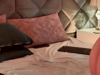 Leiza Thompson flirt4free stream image