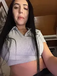 _Nina_1 stripchat stream image, 01.04.2026 00:10