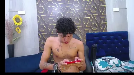 Harry_jhonsson stripchat stream image, 31.03.2026 21:10