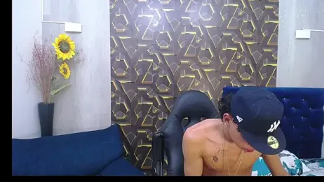 Harry_jhonsson stripchat stream image, 31.03.2026 21:10