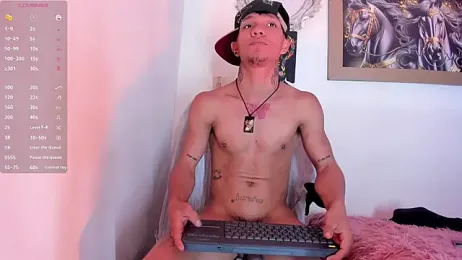 CRAZY-BOY99 stripchat stream image