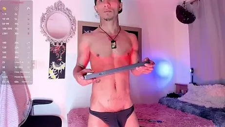 CRAZY-BOY99 stripchat stream image