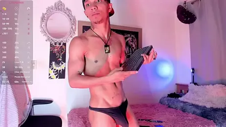 CRAZY-BOY99 stripchat stream image