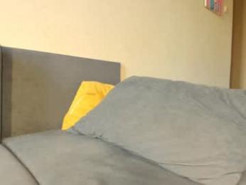 kevin_hornyyy chaturbate stream image