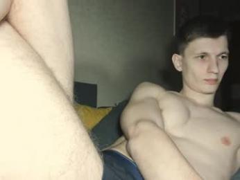 kevin_hornyyy chaturbate stream image