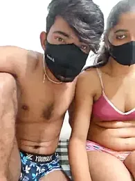 Rubina_khan1 stripchat stream image