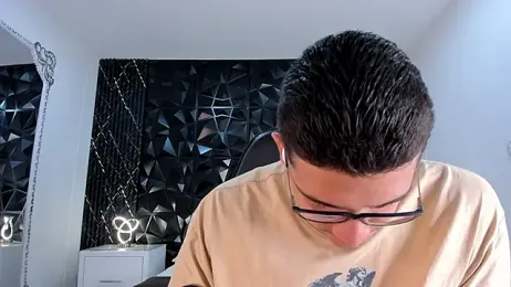 JeffDaltton stripchat stream image