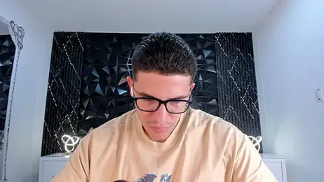 JeffDaltton stripchat stream image