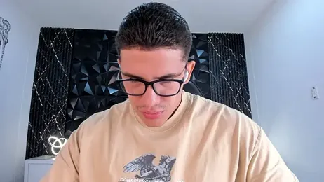 JeffDaltton stripchat stream image