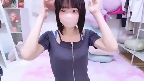 Im_Yu-na stripchat stream image, 01.04.2026 20:10