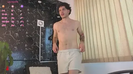 Rafael_Mendezz stripchat stream image, 01.04.2026 20:50