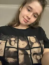 HornyGirlH stripchat stream image, 02.04.2026 00:10