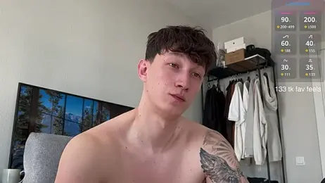 ohh_dani stripchat stream image, 02.04.2026 04:50