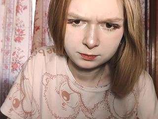 keshiavondracek camsoda stream image, 02.04.2026 07:30